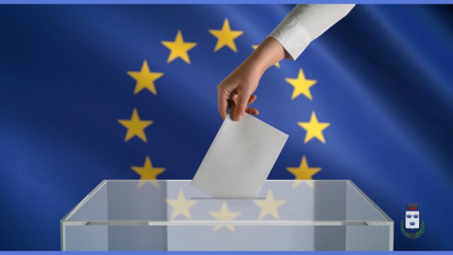 Avviso: elezioni europee 2024